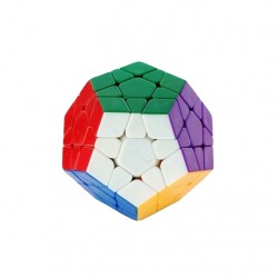 Cub Magic Megaminx 3x3x3 stickerless, 7CUB-1