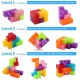 Cub magnetic Magic, 3MG Cub magnetic Magic, 3MG