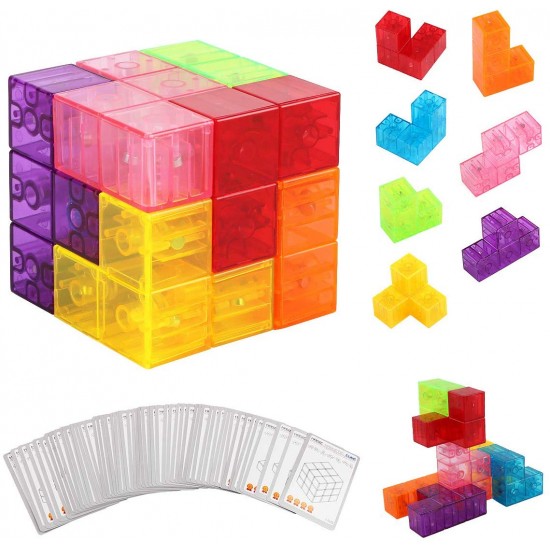 Cub magnetic Magic, 3MG Cub magnetic Magic, 3MG