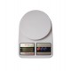 Cantar de bucatarie, display LCD 0.6 inch, functie Tara, maxim 7 kg, g/oz, 68COF Cantar de bucatarie, display LCD 0.6 inch, functie Tara, maxim 7 kg, g/oz, 68COF