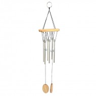 Clopotei vant 10 tuburi, 50 cm, 1114E Clopotei vant 10 tuburi, 50 cm, 1114E