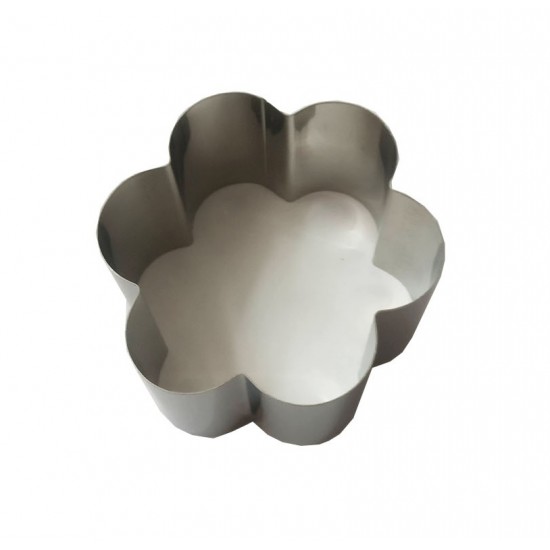 Forma pentru prajituri, Floare 7.5 cm, 94COF Forma pentru prajituri, Floare 7.5 cm, 94COF