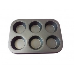 Tava De Copt 6 Briose, 69COF