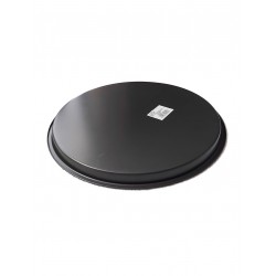 Tava de copt pentru pizza, Rotund, 29 cm, 115COF
