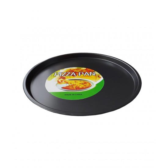Tava de copt pentru pizza, Rotund, 29 cm, 115COF