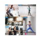 Sistem de antrenament fitness cu corzi extensibile, Power 100% Latex, JT003 Sistem de antrenament fitness cu corzi extensibile, Power 100% Latex, JT003