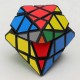 Cub Magic 3x3x3 Dian Sheng diamond, Black , 203CUB-1 Cub Magic 3x3x3 Dian Sheng diamond, Black , 203CUB-1