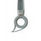 Desfacator sticle 4 in 1,  Multifunctional, Albastru, 233SDES-1