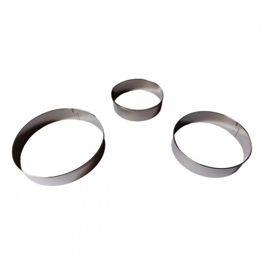 Set 12 forme decupatoare, Forme pentru biscuiti, 284COF Set 12 forme decupatoare, Forme pentru biscuiti, 284COF