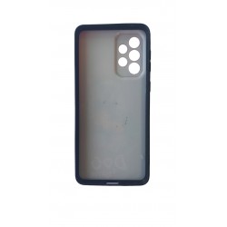 Husa telefon compatibila cu Samsung Galaxy A33 5G, Rosu, Dog Fashion, 291HT Husa telefon compatibila cu Samsung Galaxy A33 5G, Rosu, Dog Fashion, 291HT