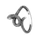 Inel argint 925, Sarpe, Marimea 6, A4S32304-1 Inel argint 925, Sarpe, Marimea 6, A4S32304-1