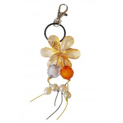 Breloc pentru Chei, Geanta sau Ghiozdan, Margele, 32BRL
