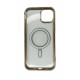 Husa telefon compatibila cu Apple iPhone 12 Pro, Gold, 429HT Husa telefon compatibila cu Apple iPhone 12 Pro, Gold, 429HT
