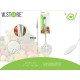 Spumiera din inox, 26 cm, 457COF