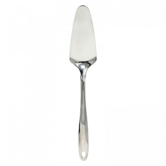 Spatula din inox, decorare torturi sau servire, Inox, 31 cm, 458COF Spatula din inox, decorare torturi sau servire, Inox, 31 cm, 458COF