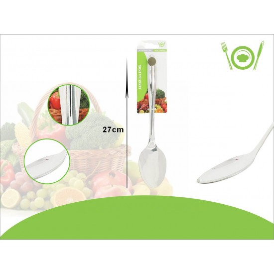 Lingura din inox, 27 cm, 459COF Lingura din inox, 27 cm, 459COF