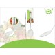 Lingura din inox, 27 cm, 459COF Lingura din inox, 27 cm, 459COF