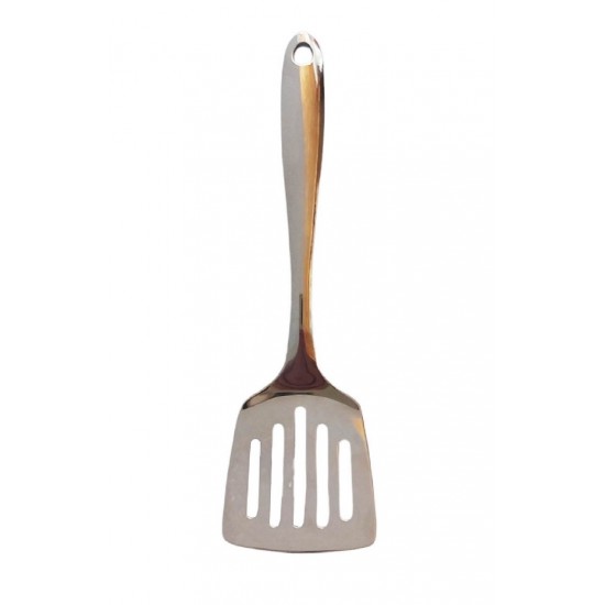 Paleta cu fante din inox, 26 cm, 460COF