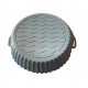 Forma silicon pentru Tarte sau placinta, Albastru, 20 cm, 471COF-1