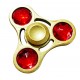 Spinner Ruby Luxe, din aluminiu , 7 cm, 48SP