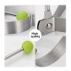 Set 2 forme de prajit oua sau de prajit clatite in forma de inimiora si stea, 8 cm, 514COF