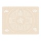 Covoras pentru aluat din silicon, foaie antiaderenta, 60x80 cm, Bej, 559COF Covoras pentru aluat din silicon, foaie antiaderenta, 60x80 cm, Bej, 559COF