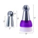 Set 10 piese, 7 Duiuri de Ornament pentru Torturi si Prajituri, 1 pos silicon. 1 adaptor, 100 de posuri, 562COF Set 10 piese, 7 Duiuri de Ornament pentru Torturi si Prajituri, 1 pos silicon. 1 adaptor, 100 de posuri, 562COF