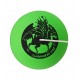 Kendama profesionala, Bila din lemn, Samurai + Sticker pentru telefon, 91KD