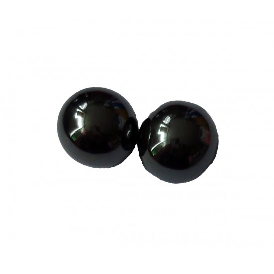 Bile magnetice antistres, 3 bile, 39 g, 100BB Bile magnetice antistres, 3 bile, 39 g, 100BB
