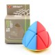 Cub Magic 2x2x2, Moyu, Yongjun Mastermorphix, Stickerless, 282CUB-1