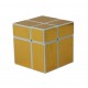 Cub Magic 2x2x2 ShengShou Mirror, Gold, 452CUB-1 Cub Magic 2x2x2 ShengShou Mirror, Gold, 452CUB-1
