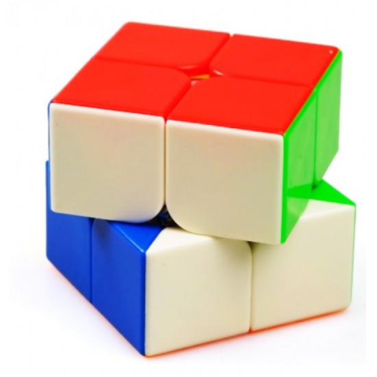 Cub Magic 2x2x2 YUMO YueYing stickerless profesional , 170CUB-1 Cub Magic 2x2x2 YUMO YueYing stickerless profesional , 170CUB-1