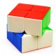 Cub Magic 2x2x2 YUMO YueYing stickerless profesional , 170CUB-1 Cub Magic 2x2x2 YUMO YueYing stickerless profesional , 170CUB-1