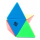 Cub Magic 2x2x2 YongJun Jinzita Pyraminx stickerless, 166CUB-1 Cub Magic 2x2x2 YongJun Jinzita Pyraminx stickerless, 166CUB-1