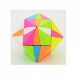 Cub Magic 3x3x3 Eye Magic, 36CUB-1 Cub Magic 3x3x3 Eye Magic, 36CUB-1