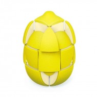 Cub Magic 3x3x3, Lemon, Fanxin, Yellow, 479CUB Cub Magic 3x3x3, Lemon, Fanxin, Yellow, 479CUB