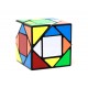 Cub Magic 3x3x3, MoYu MFS MeiLong Pandora, Black, 422CUB-1  