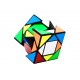 Cub Magic 3x3x3, MoYu MFS MeiLong Pandora, Black, 422CUB-1  