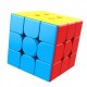 Cub Magic 3x3x3 MoYu MeiLong Stickerless, 154CUB-1 Cub Magic 3x3x3 MoYu MeiLong Stickerless, 154CUB-1