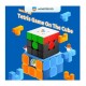 Cub Magic 3x3x3, Monster Go by GAN UT 356MG, 265CUB-1 Cub Magic 3x3x3, Monster Go by GAN UT 356MG, 265CUB-1