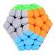 Cub Magic 3x3x3 Moyu MeiLong Megaminx Magnetic, Stickerless, 365CUB-1