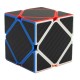 Cub Magic 3x3x3 Moyu MeiLong Skewb, Fibra de carbon, 447CUB-1 Cub Magic 3x3x3 Moyu MeiLong Skewb, Fibra de carbon, 447CUB-1