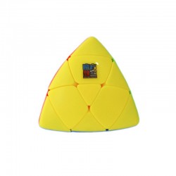 Cub Magic 3x3x3, Moyu Meilong Mastermorphix, Stickerless, 286CUB-1 Cub Magic 3x3x3, Moyu Meilong Mastermorphix, Stickerless, 286CUB-1