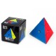 Cub Magic 3x3x3, Moyu Pyraminx M Magnetic, Stickerless , 289CUB-1 Cub Magic 3x3x3, Moyu Pyraminx M Magnetic, Stickerless , 289CUB-1