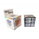 Cub Magic 3x3x3 Moyu Windmiil, Argintiu, 490CUB Cub Magic 3x3x3 Moyu Windmiil, Argintiu, 490CUB