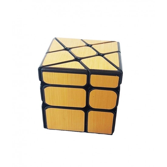 Cub Magic 3x3x3 Moyu Windmiil, Auriu, 489CUB