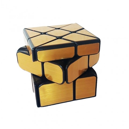 Cub Magic 3x3x3 Moyu Windmiil, Auriu, 489CUB