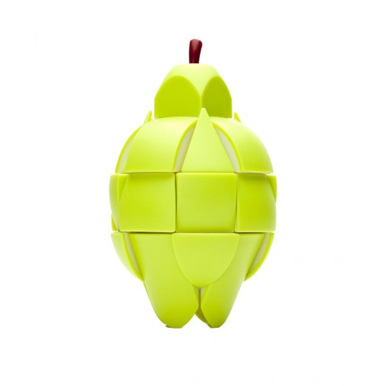 Cub Magic 3x3x3, Para, Fanxin, Verde, 480CUB Cub Magic 3x3x3, Para, Fanxin, Verde, 480CUB