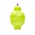 Cub Magic 3x3x3, Para, Fanxin, Verde, 480CUB