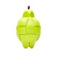 Cub Magic 3x3x3, Para, Fanxin, Verde, 480CUB Cub Magic 3x3x3, Para, Fanxin, Verde, 480CUB